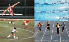 Αθλητικοί αγώνες. Κάμερες και αγορά μόνο ηλεκτρονικών εισιτηρίων