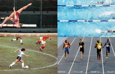Νόμος 5025/2023 Διατάξεις της αθλητικής νομοθεσίας