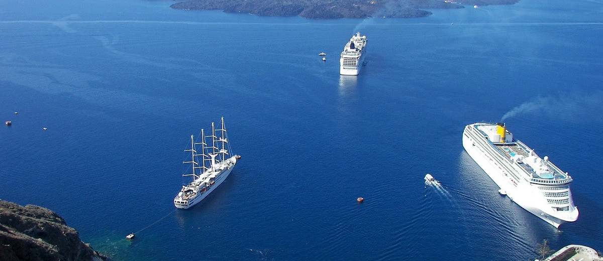 Νόμος 4926/2022 Πλοία αναψυχής και τουριστικά ημερόπλοια