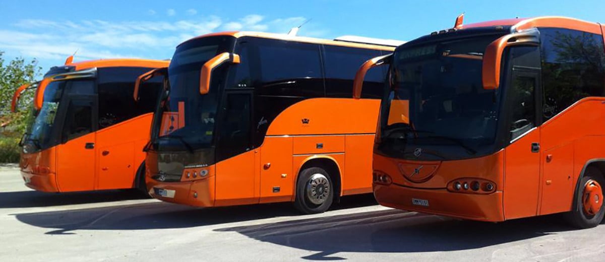 Νόμος 4974/2022 με διατάξεις για τα ΚΤΕΛ