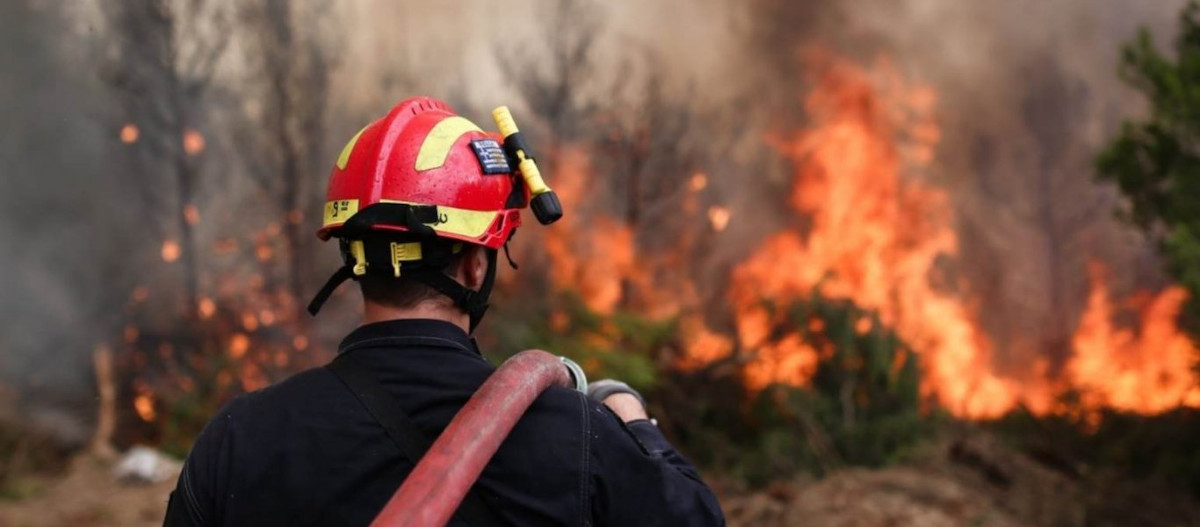 Νόμος 5075/2023. Αναδιάρθρωση Πολιτικής Προστασίας