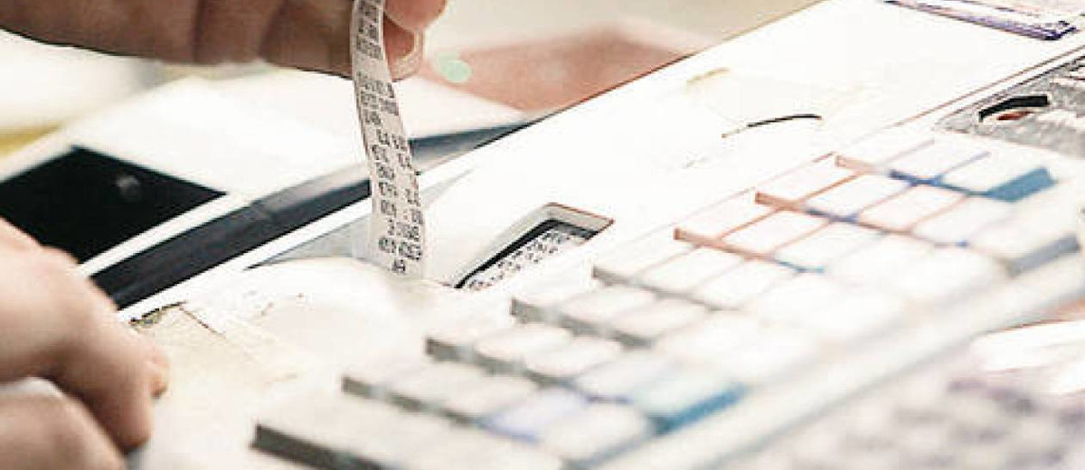Διασύνδεση ταμειακών μηχανών με την πλατφόρμα myDATA
