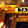 Επιδότηση έως 17.500 ευρώ για αντικατάσταση ταξί με ηλεκτρικό