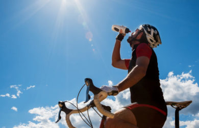 Καιρός. Υψηλές θερμοκρασίες και μίνι καύσωνας