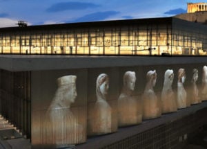 Μουσείο Ακρόπολης. Λήγει η προθεσμία για προσλήψεις