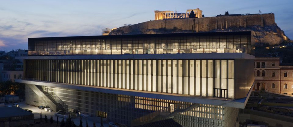 Μουσείο Ακρόπολης. Προσλήψεις με ΣΟΧ 1/2024