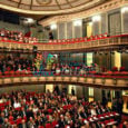 Λήγει η προθεσμία για την δωρεάν παροχή εισιτηρίων θεάτρου 2022