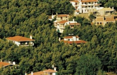 Ηλεκτρονικές αιτήσεις εξαγοράς καταπατημένων ακινήτων του Δημοσίου