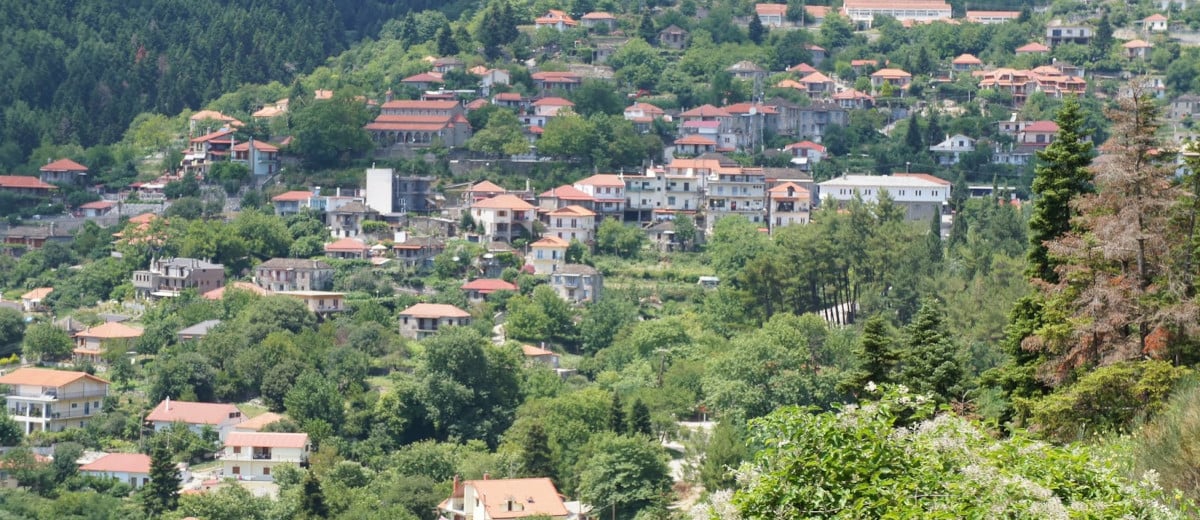 Ξεκίνησαν οι αιτήσεις για το επίδομα 600 ευρώ των κατοίκων ορεινών περιοχών