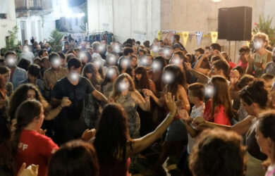 Κορονοϊός. Απαγορεύονται τα πανηγύρια και οι αντίστοιχες εκδηλώσεις