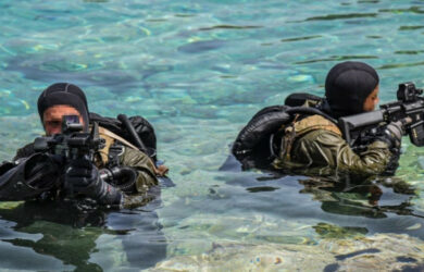 Πρόσληψη 200 Οπλιτών Βραχείας Ανακατάταξης (ΟΒΑ) στο Πολεμικό Ναυτικό