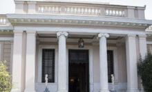 Ανασχηματισμός και νέα σύνθεση της κυβέρνησης