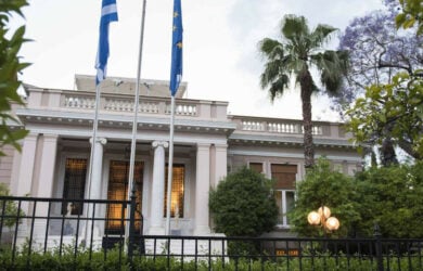 Η σύνθεση της κυβέρνησης, τα νέα υπουργεία και η σειρά τάξης