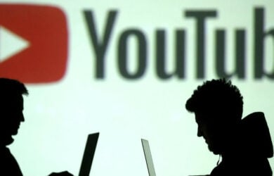 Περιορισμοί για τους Ευρωπαίους χρήστες του YouTube κάτω των 18 ετών