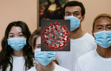 Κορονοϊός κρούσματα σήμερα στην Ελλάδα 18-08-2021