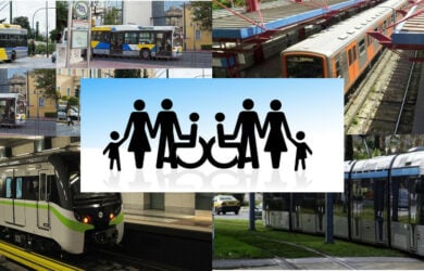 Δελτίο Μετακίνησης ΑμεΑ και πολυτέκνων για τα έτη 2020 και 2021