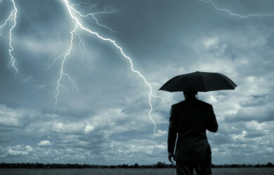 Έκτακτο Δελτίο Επικίνδυνων Καιρικών Φαινομένων GENESIS