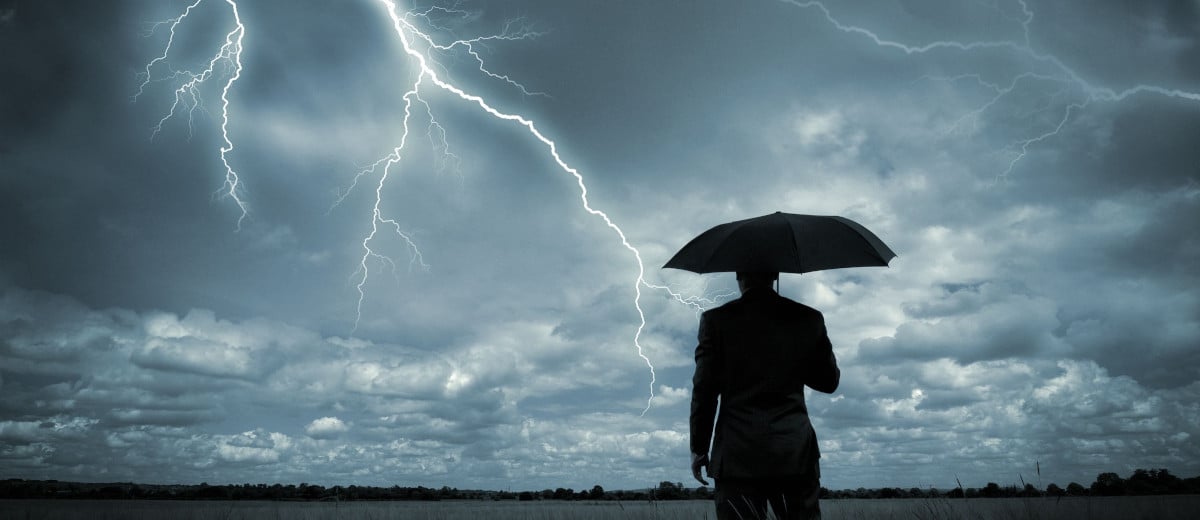 Έκτακτο Δελτίο Επικίνδυνων Καιρικών Φαινομένων GENESIS