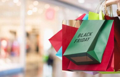 Black Friday 2022. Συμβουλές του Συνηγόρου του Καταναλωτή