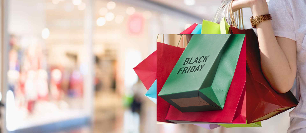 Black Friday 2022. Συμβουλές του Συνηγόρου του Καταναλωτή