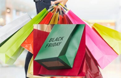 Ποια Παρασκευή του Νοεμβρίου είναι η Black Friday 2020