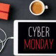 Cyber Monday 2020 η Δευτέρα 30 Νοεμβρίου 2020