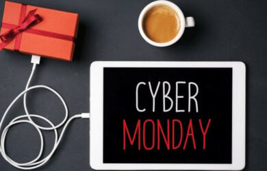 Cyber Monday 2020 η Δευτέρα 30 Νοεμβρίου 2020