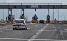 Ευρωεκλογές 2024. Δωρεάν διέλευση των Δικαστικών Αντιπροσώπων από τα διόδια