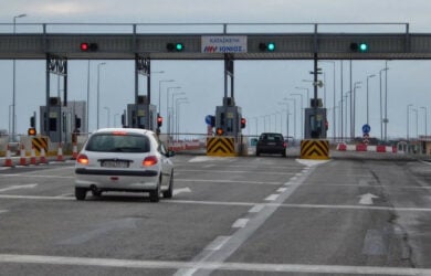 Ευρωεκλογές 2024. Δωρεάν διέλευση των Δικαστικών Αντιπροσώπων από τα διόδια