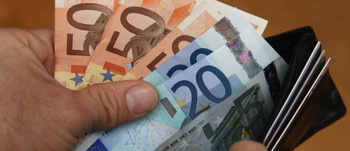 Αυξάνονται τα επιδόματα ανεργίας από 1.4.2023