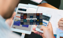 Συνεργασία ΟΑΕΔ με Coursera. Δωρεάν πρόσβαση 50000 ανέργων σε διαδικτυακά μαθήματα