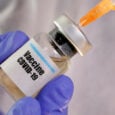Πως εκδίδεται η βεβαίωση εμβολιασμού κατά του κορονοϊού