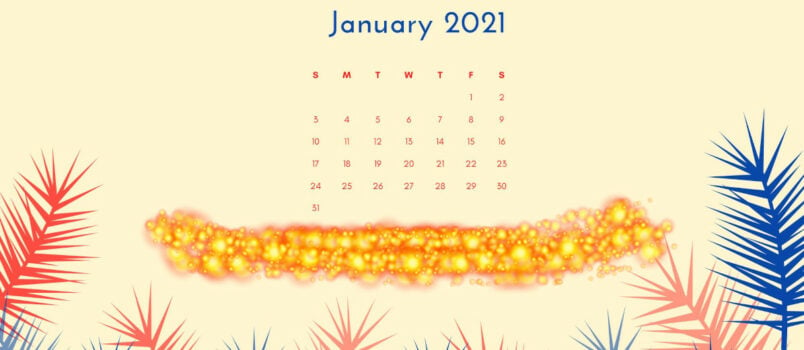 Εορτολόγιο Ιανουαρίου 2021. Ποιοι εορτάζουν τον Ιανουάριο