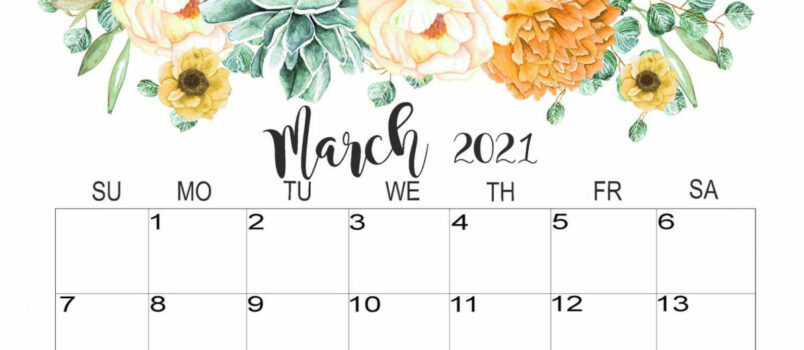 Εορτολόγιο Μαρτίου 2021. Ποιοι γιορτάζουν σήμερα
