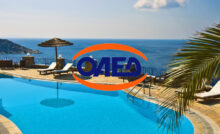 Κοινωνικός Τουρισμός ΟΑΕΔ 2021-2022. Δωρεάν 12 ημέρες διακοπές στην Εύβοια