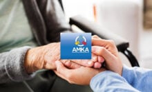 Σε λειτουργία το νέο σύστημα απόδοσης ΑΜΚΑ