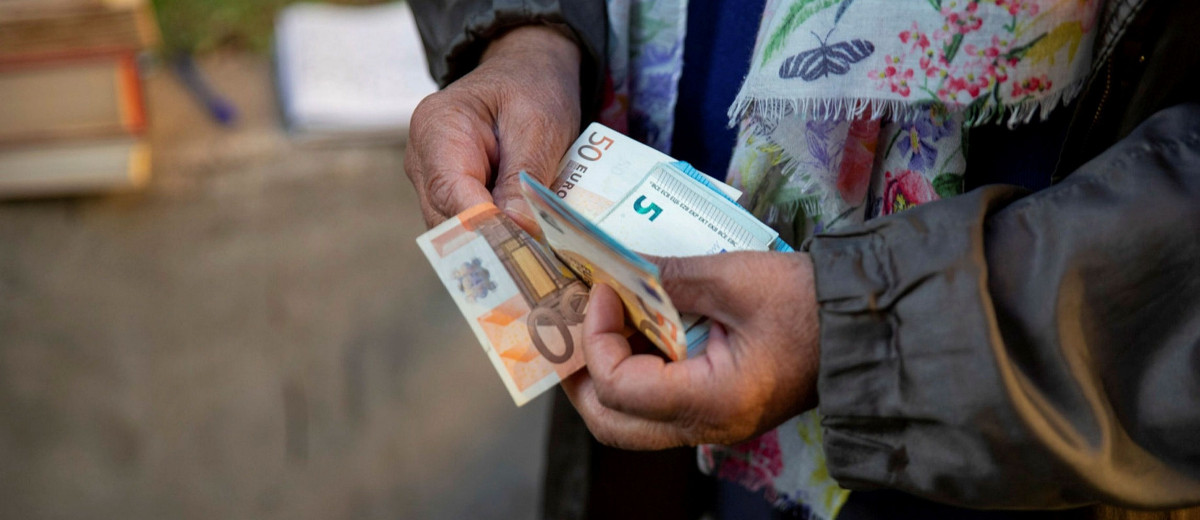 Δεν πρόκειται να δοθεί κοινωνικό μέρισμα το Πάσχα