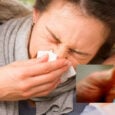 Ενημέρωση ΕΟΔΥ για αυξημένα κρούσματα γρίπης