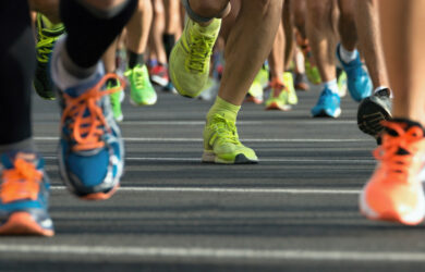 Κυκλοφοριακές ρυθμίσεις στην Αθήνα την Κυριακή 14.4.2024