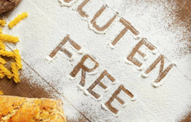 Τρόφιμα με λάθος ένδειξη για την γλουτένη είναι επιβλαβή για την υγεία
