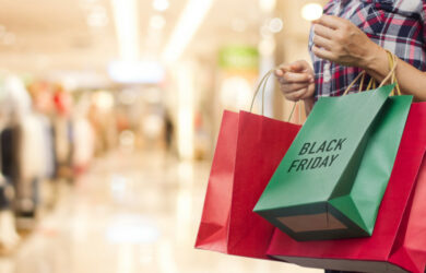 Ποια Παρασκευή του Νοεμβρίου είναι η Black Friday 2022