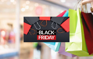 Ποια Παρασκευή του Νοεμβρίου είναι η Black Friday 2021