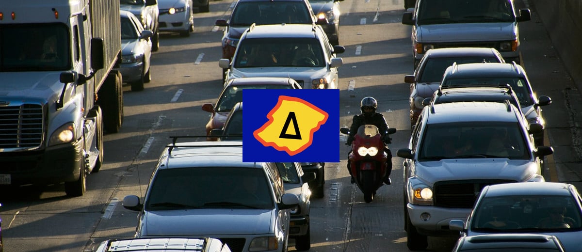 Δεν ισχύει ο Δακτύλιος την Τετάρτη 9 Νοεμβρίου 2022