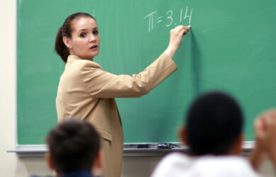 Αναπληρωτές εκπαιδευτικοί. Αιτήσεις για την ενισχυτική διδασκαλία 2022-2023
