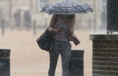 Έκτακτο Δελτίο Επιδείνωσης Καιρού 14.3.2023