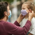 Κορονοϊός, γρίπη, ιός RSV, ενημέρωση ΕΟΔΥ Πέμπτη 31.8.2023