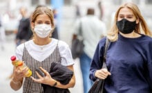 Κορονοϊός, γρίπη, ιός RSV, ενημέρωση ΕΟΔΥ Πέμπτη 1.8.2024