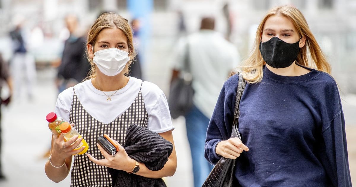 Κορονοϊός, γρίπη, ιός RSV, ενημέρωση ΕΟΔΥ Πέμπτη 1.8.2024