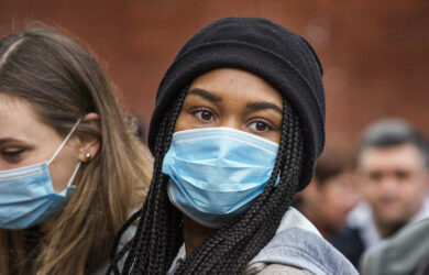 Κορονοϊός κρούσματα σήμερα στην Ελλάδα 09-10-2021