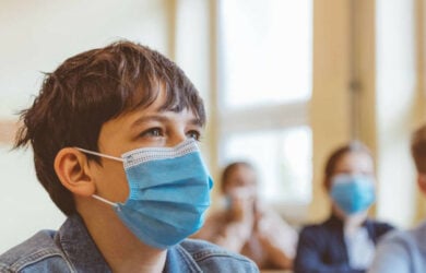 Τι ισχύει για τις απουσίες των μαθητών λόγω γρίπης